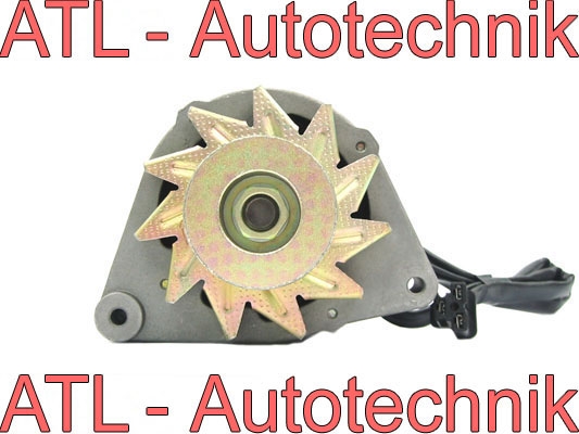 Alternátor ATL Autotechnik